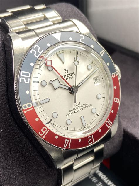 tudor bb gmt replica review|tudor opaline gmt.